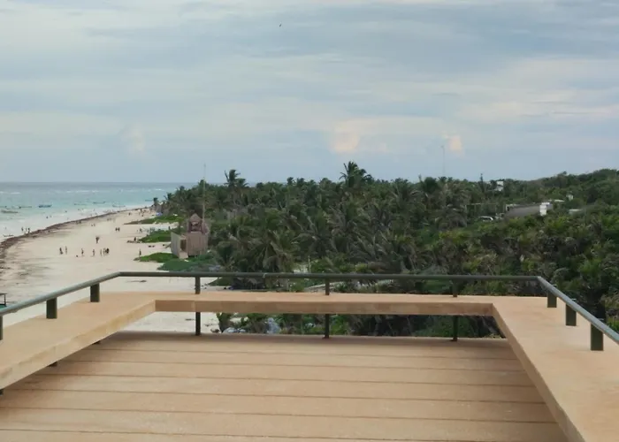Casas Toolok Tulum