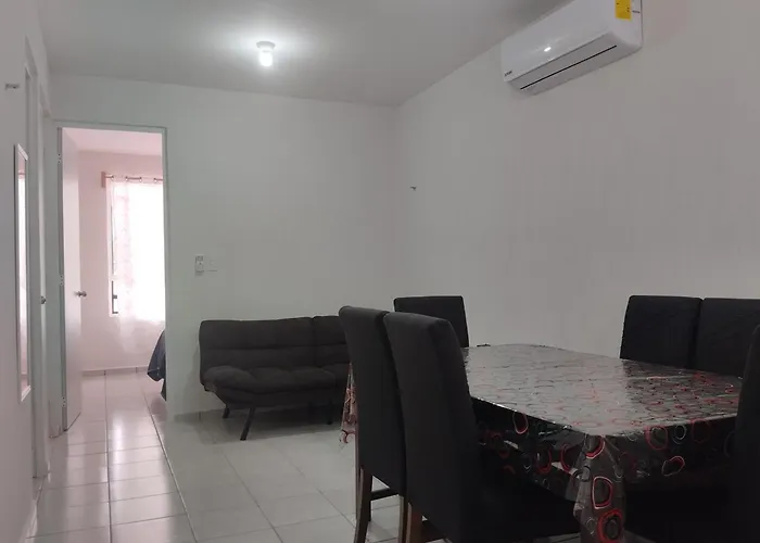 Casas Toolok Holiday home