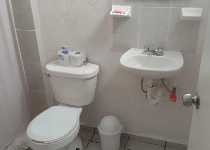 Holiday home Casas Toolok