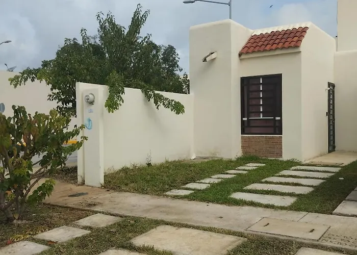 Casas Toolok