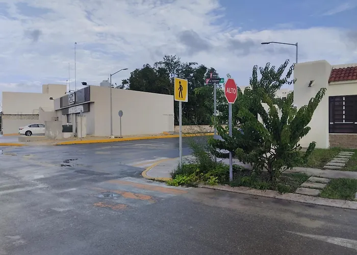 Casas Toolok Tulum