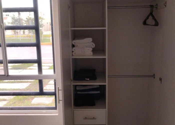 Holiday home Casas Toolok