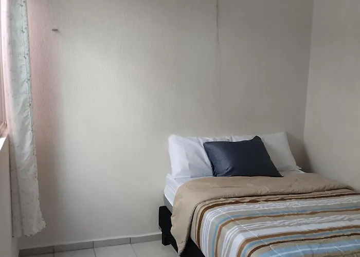 Casas Toolok Holiday home *