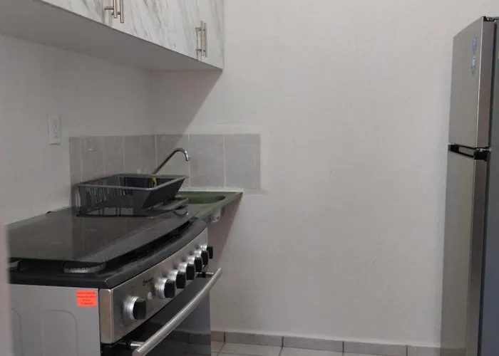 Casas Toolok Holiday home *
