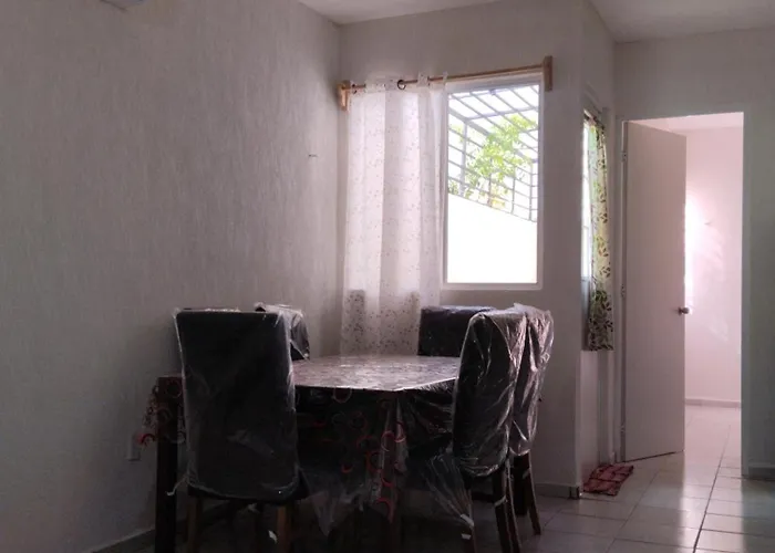 Casas Toolok Tulum