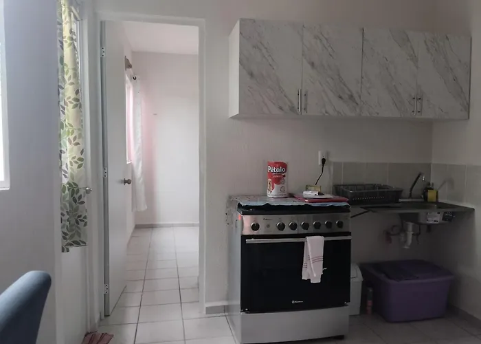 Holiday home Casas Toolok *