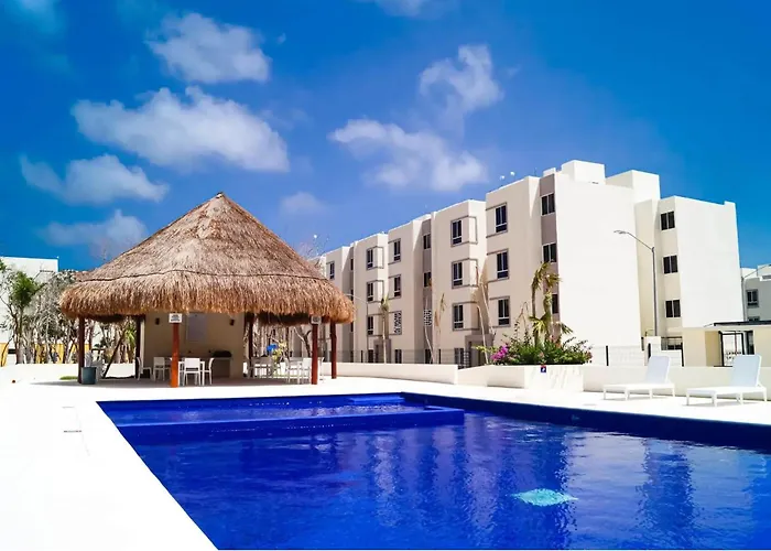 Casas Toolok Holiday home